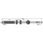 BORG & BECK BBH6647
