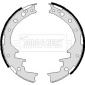 BORG & BECK BBS6044