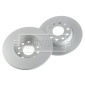 BORG & BECK BBD5200