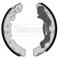 BORG & BECK BBS6189