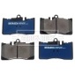 BORG & BECK BBP2230