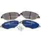 BORG & BECK BBP1706
