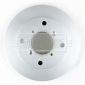 BORG & BECK BBD5025