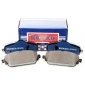 BORG & BECK BBP2512