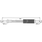 BORG & BECK BBH6134