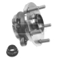 BORG & BECK BWK1086