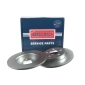 BORG & BECK BBD5241