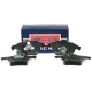 BORG & BECK BBP2353