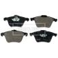 BORG & BECK BBP2353