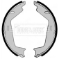 BORG & BECK BBS6471