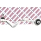 BORG & BECK BCA6564