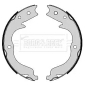 BORG & BECK BBS6398