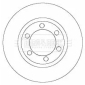 BORG & BECK BBD4367