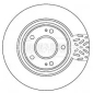 BORG & BECK BBD4521