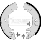 BBS6190 BORG & BECK 