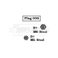BORG & BECK BBA2104