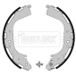 BBS6200 BORG & BECK 