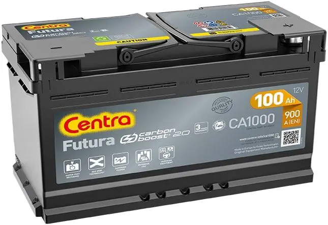 Производитель запчастей CENTRA
