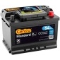 CC542 Starter battery