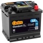 CC440 Стартерная аккумуляторная