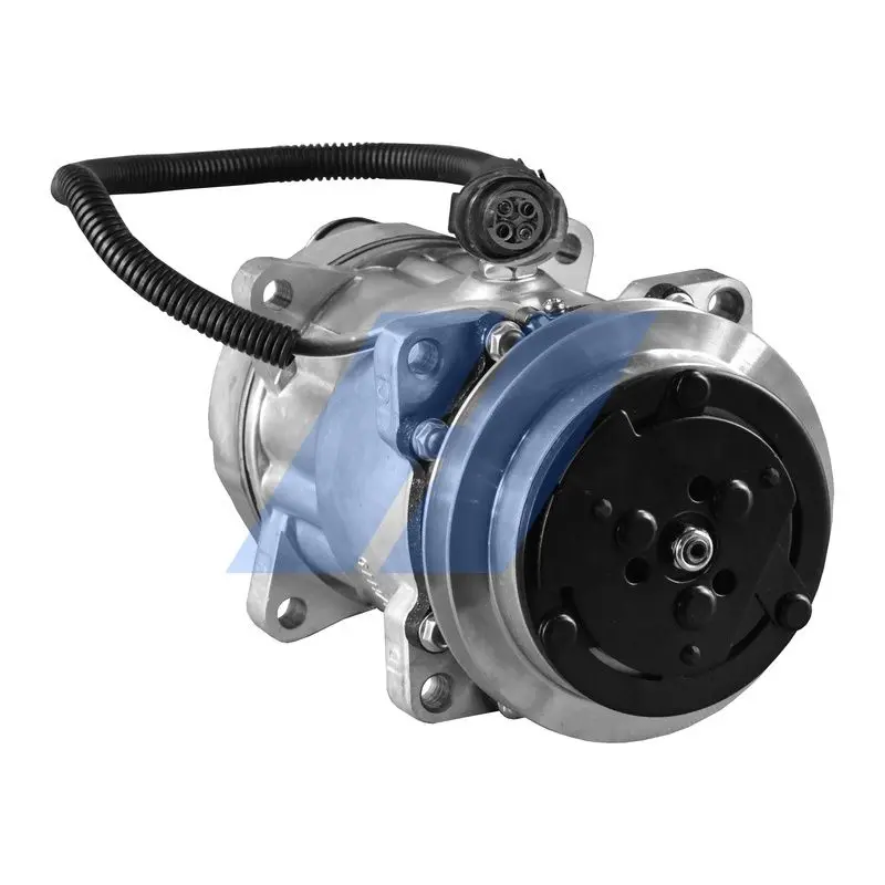 HIGHWAY 45011001 Compressor, air conditioning