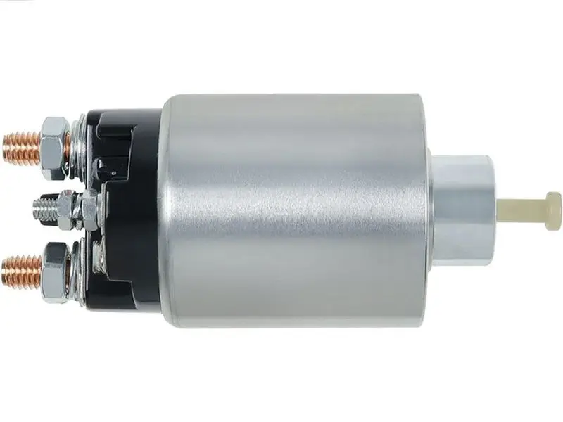 SS1038 Реле втягивающее AS-PL: S1045,