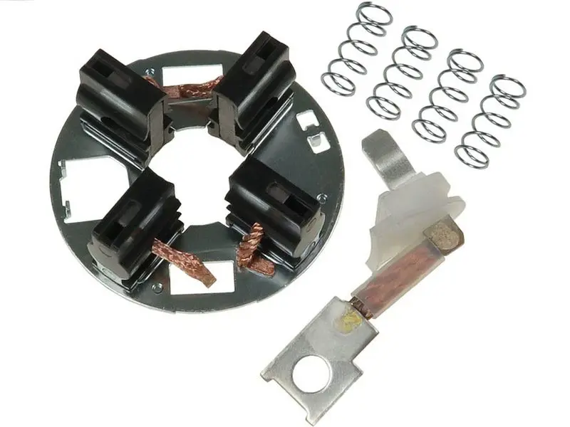 SBH0044 As Щеткодержатель ID 34.2 OD 92