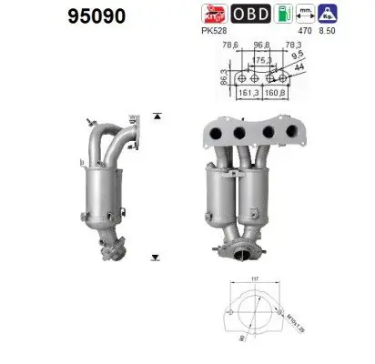 95090 