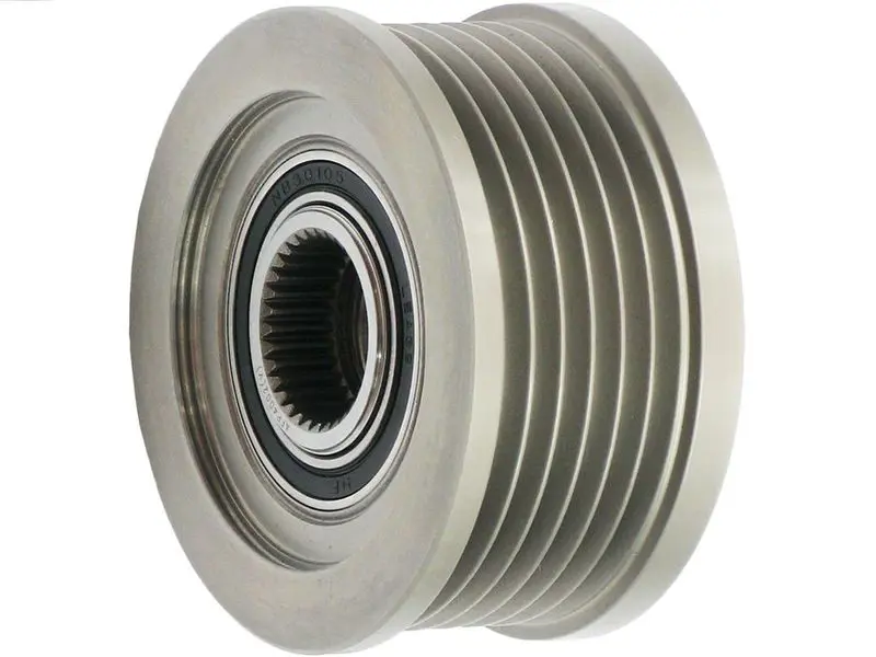 AS AFP4002V Alternator Freewheel Clutch