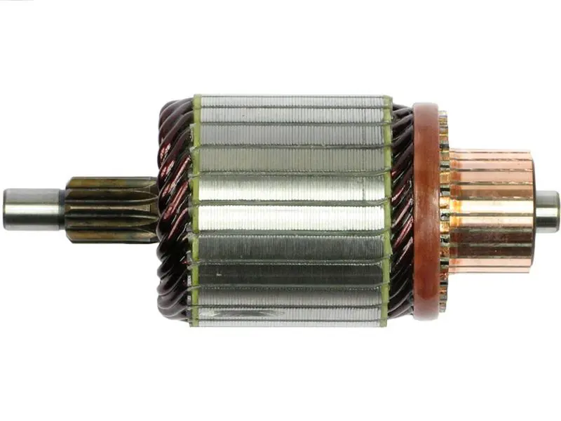 SA5022 Якорь стартера AS PL: S5044,