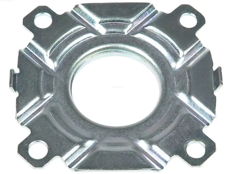  AS 