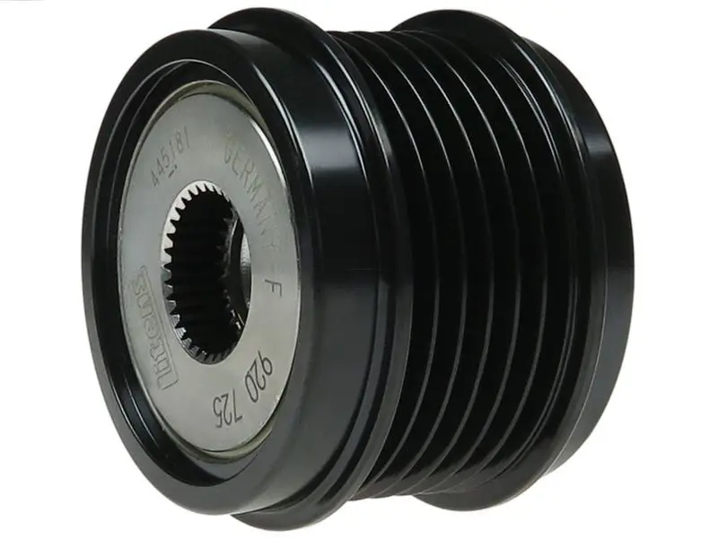  AS Alternator Freewheel Clutch