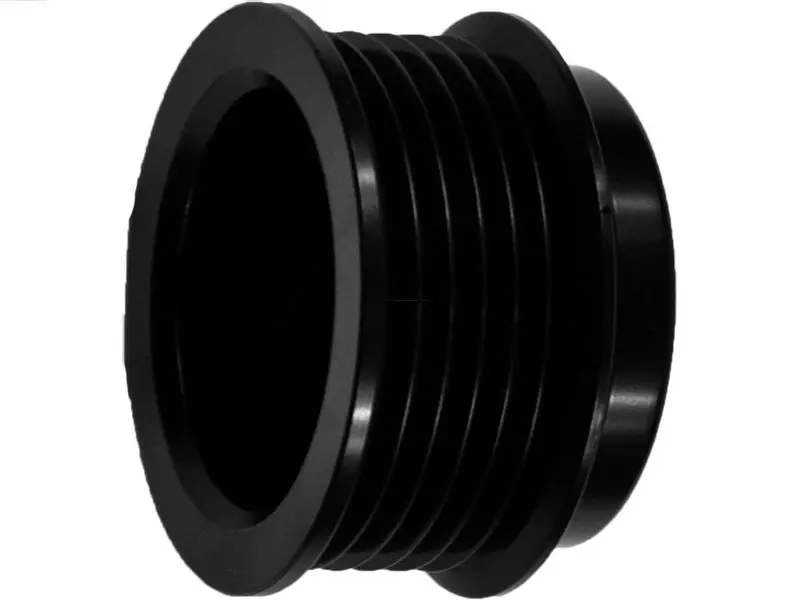  AS Belt Pulley, alternator