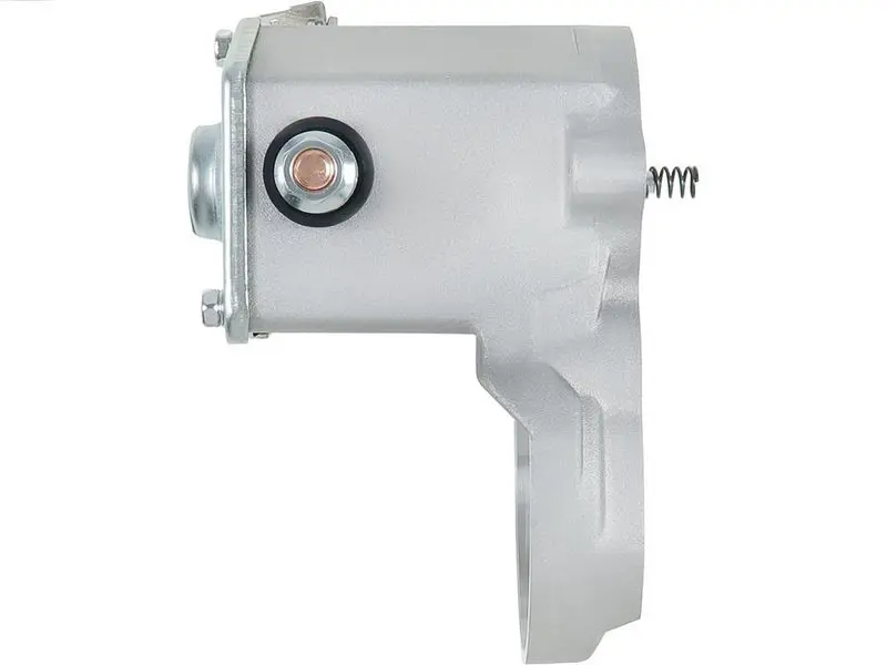  Solenoid Switch, starter