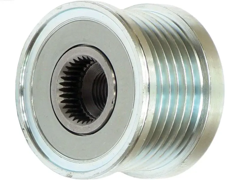  AS Alternator Freewheel Clutch