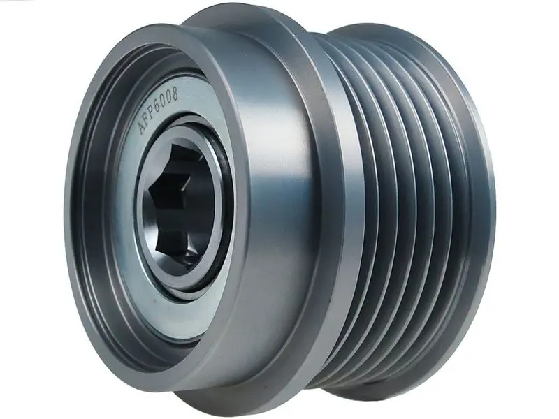  AS Alternator Freewheel Clutch