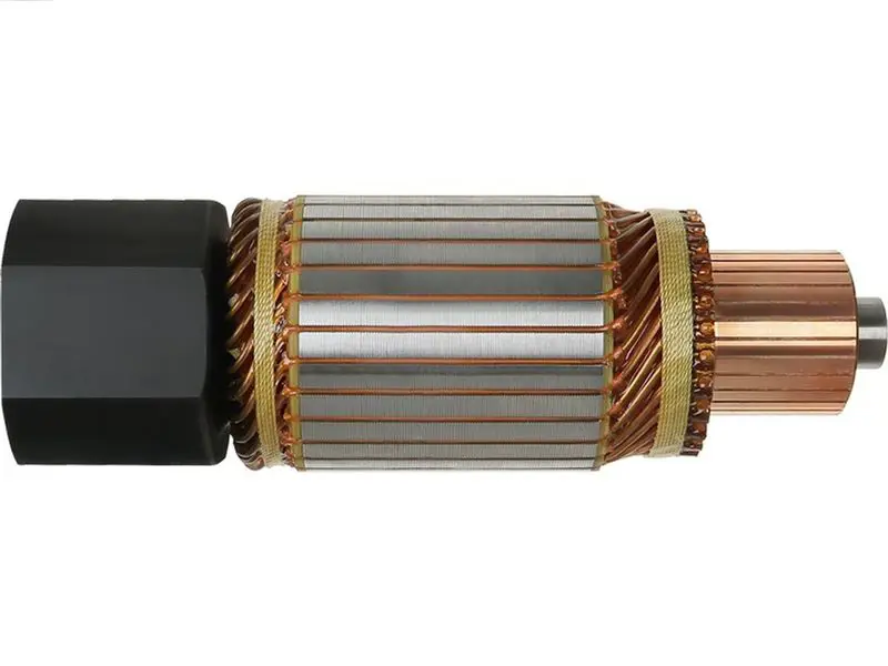 SA0001 Якорь стартера