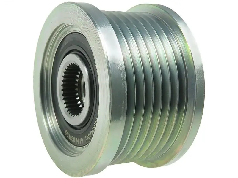  AS Alternator Freewheel Clutch