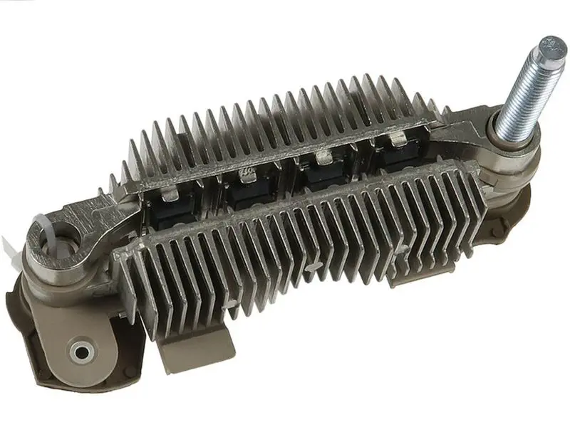  AS Rectifier, alternator