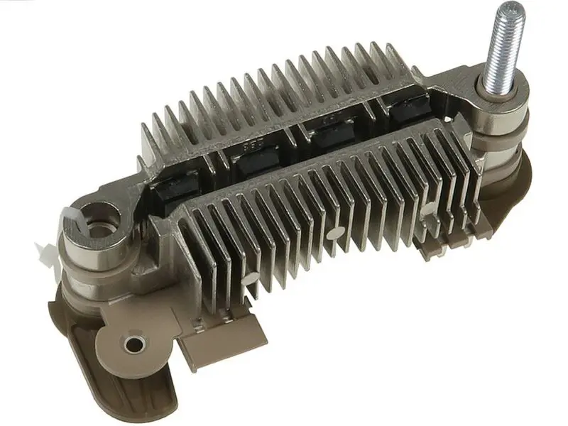  AS Rectifier, alternator