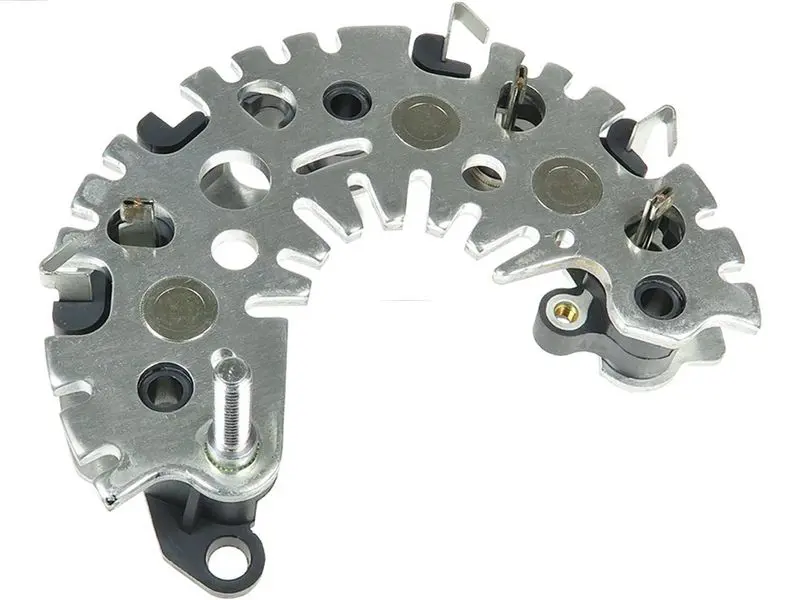  AS Rectifier, alternator