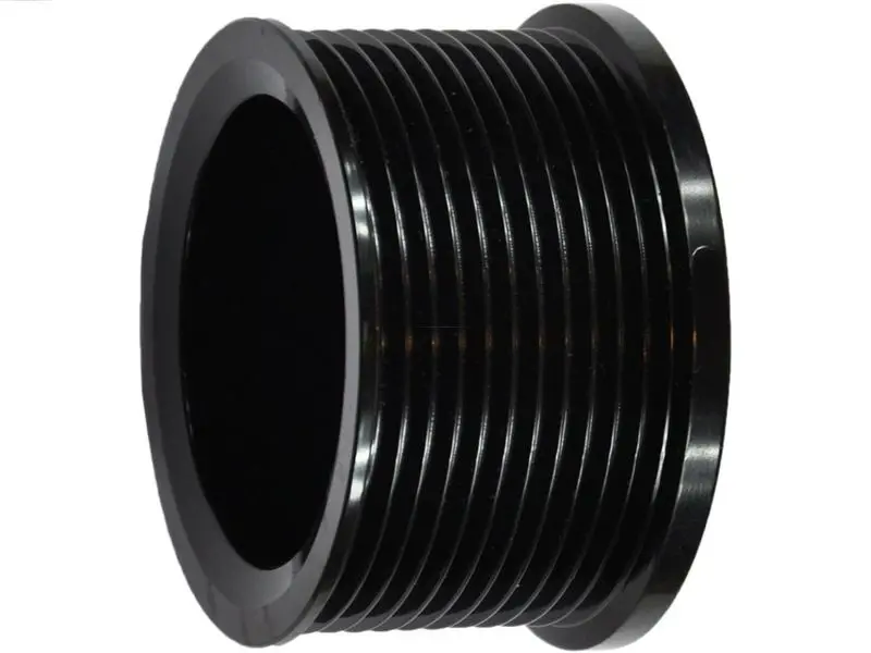  AS Belt Pulley, alternator