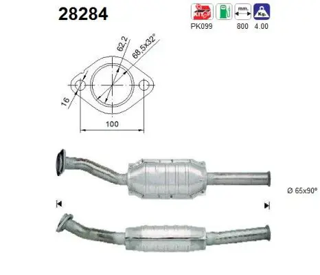 28284 