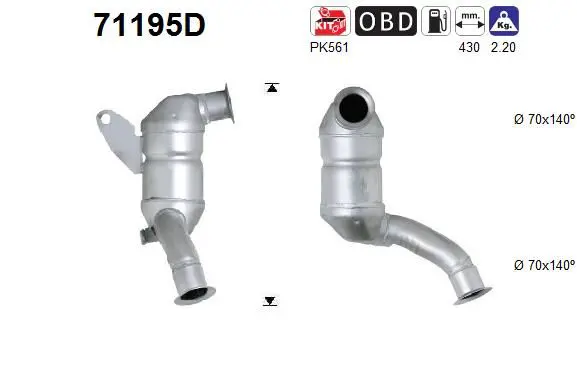 71195D 