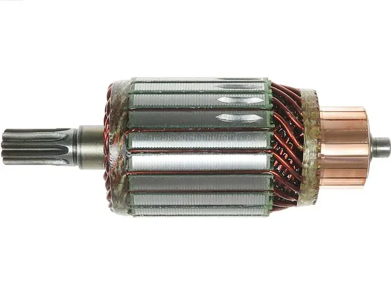 SA5005 Якорь, стартер