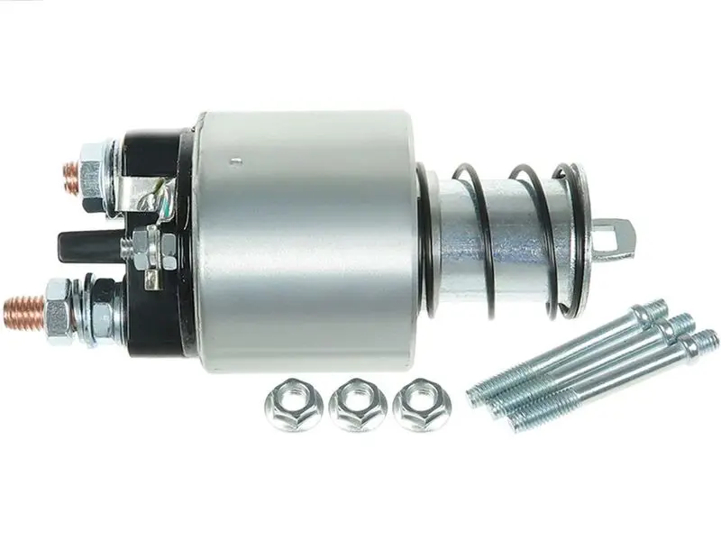 SS4019 Реле втягивающее AS-PL: S4031,