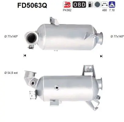 FD5063Q 