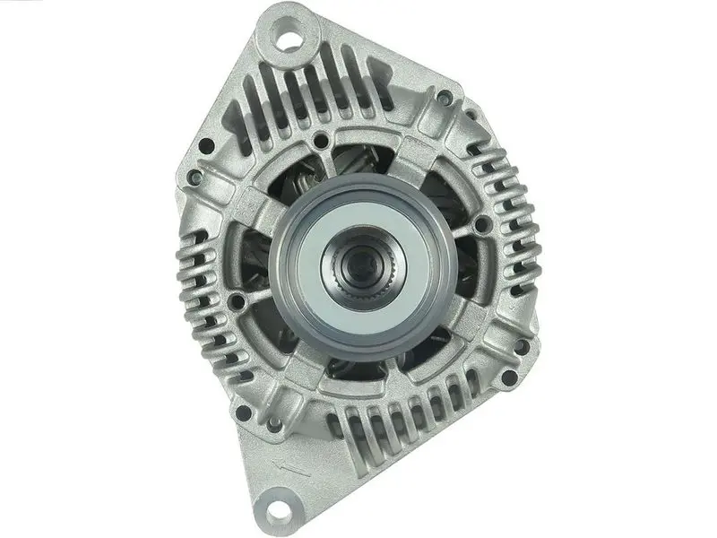  AS Alternator