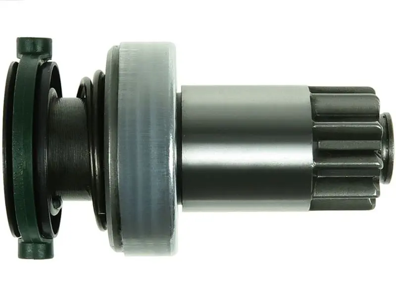 SD0092 Бендикс стартера AS PL: S0032,