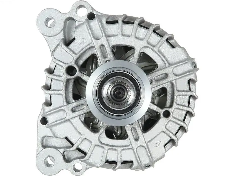  AS Alternator